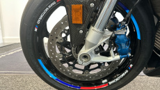 BMW M1000 RR